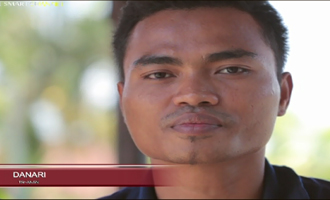 Testimoni Penerima Bantuan Hukum Provinsi Bali