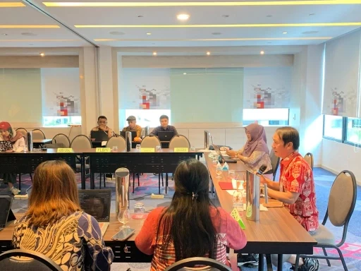 Kapusbudbankum: Masyarakat dapat Melakukan Penilaian dan Pengaduan terhadap PBH yang Memberi Pelayanan Bantuan Hukum