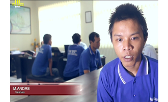 Testimoni Penerima Bantuan Hukum Provinsi Banten
