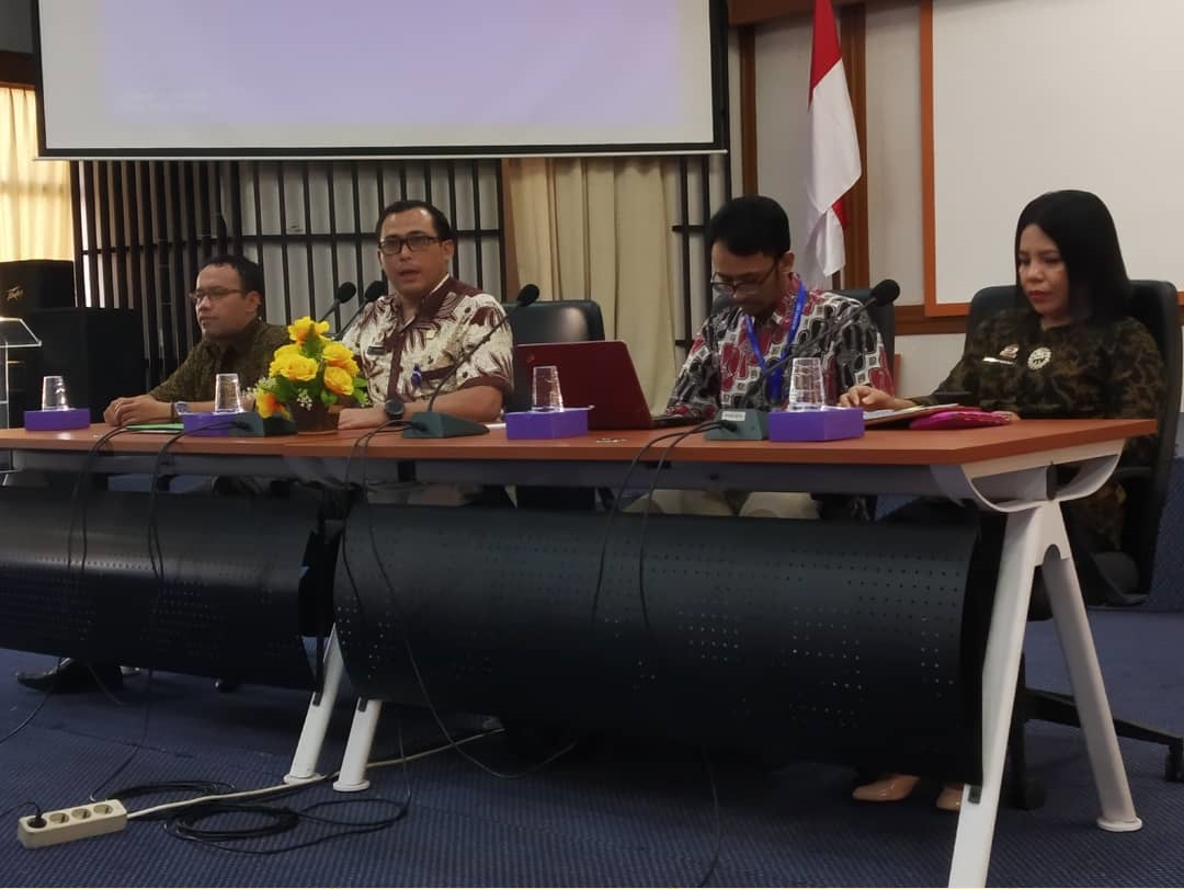 Peningkatan Kompetensi dalam Pelaksanaan Konsultasi Hukum