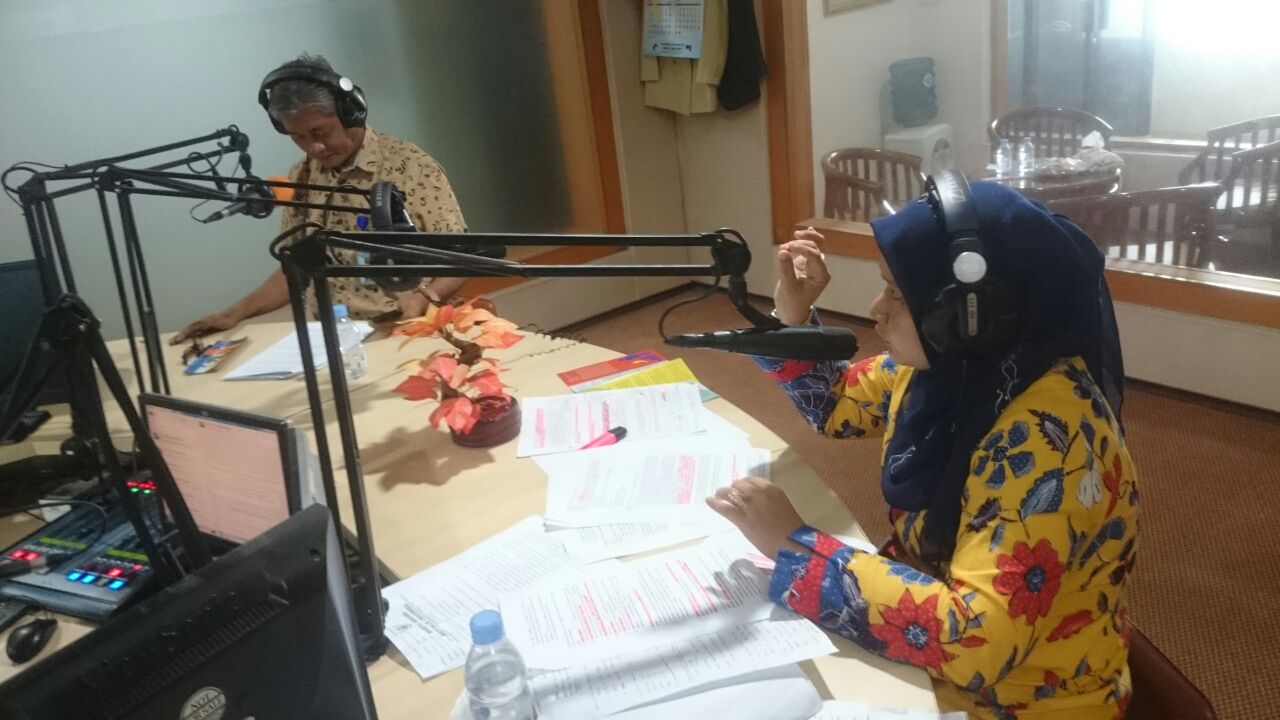 Talkshow di Radio Pro1