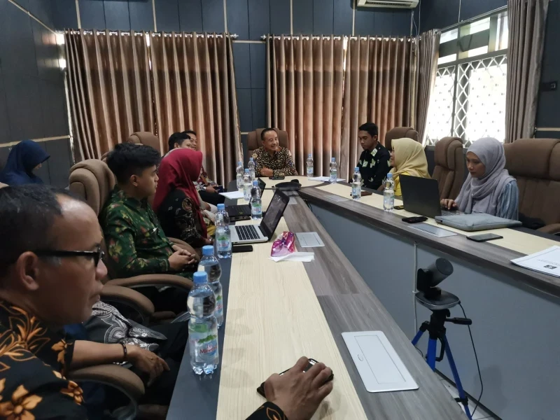 BPHN Sosialisasikan Jabatan Fungsional Penyuluh Hukum di Pemerintah Kabupaten Jember
