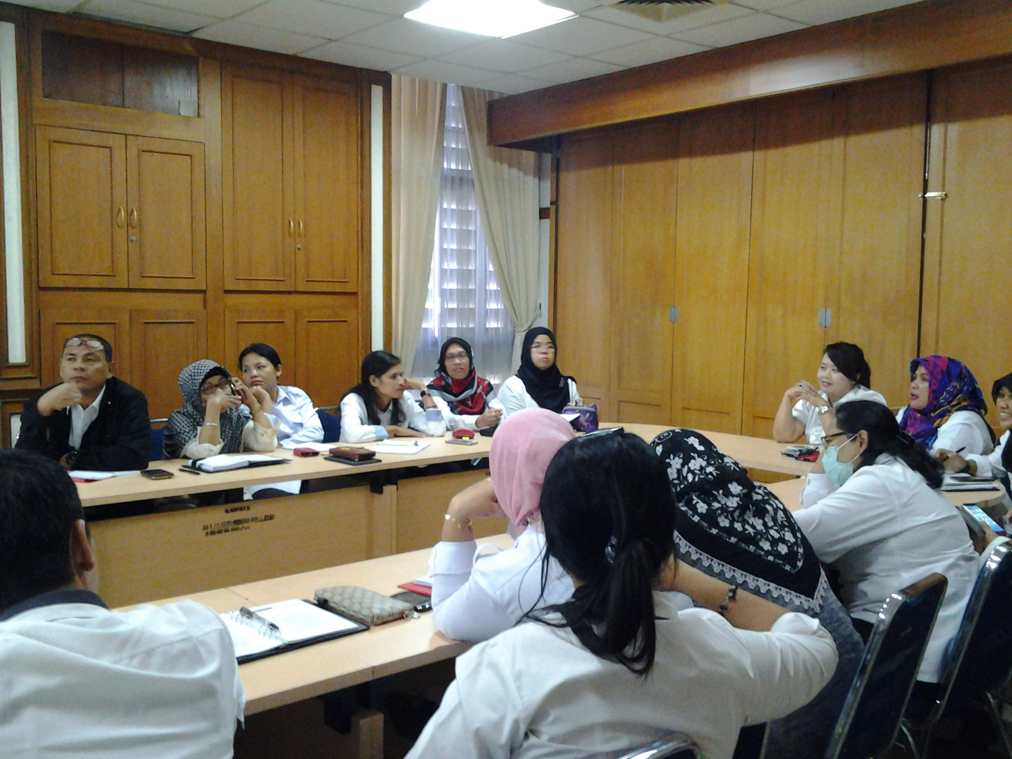 BADAN PEMBINAAN HUKUM NASIONAL AKAN MELAKSANAKAN LOMBA KADARKUM