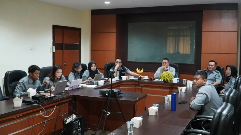 BPHN dan KemendesPDTT Bersinergi Sosialisasikan PJA 2024 dan Bahu Desa