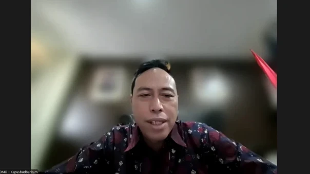 Kapusbudbankum BPHN: Kepala Desa dan Lurah Berperan Vital dalam Skema Posbakum