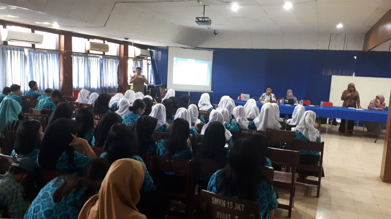 PENYULUH HUKUM SIAP MELAKUKAN PENCEGAHAN TINDAKAN CYBERBULLYING DI KALANGAN PELAJAR