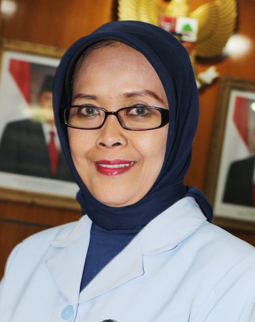 Kepala BPHN: Masuknya Klausul Tindak Pidana Korupsi Dalam Revisi Kitab Undang-Undang Hukum Pidana (KUHP) Tidak Akan Melemahkan Komisi Pemberantasan Korupsi