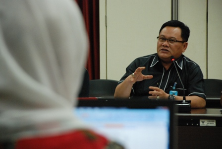 1800 Desa/Kelurahan Sudah Menjadi Desa Sadar Hukum
