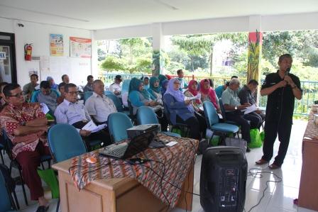 Pelaksanaan Kegiatan Penyuluhan Hukum Serentak Di RPTRA Condet