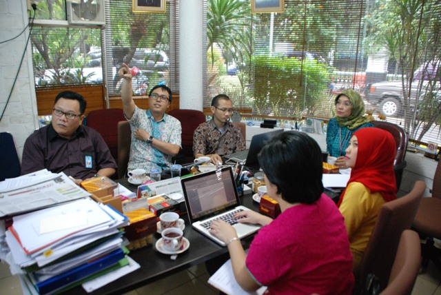 Perlunya Evaluasi Desa Sadar Hukum