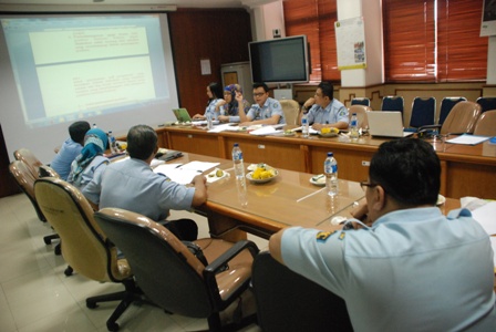 Revisi Regulasi Bantuan Hukum