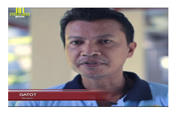 Testimoni Penerima Bantuan Hukum Provinsi Jawa Timur