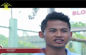 Testimoni Penerima Bantuan Hukum Provinsi DIY