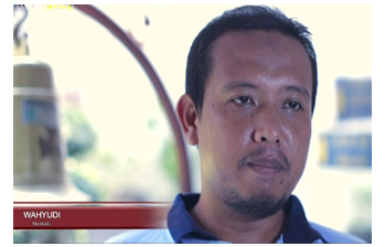 Testimoni Penerima Bantuan Hukum Provinsi Jawa Timur