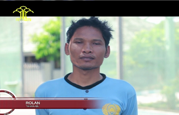 Testimoni Penerima Bantuan Hukum Provinsi DIY