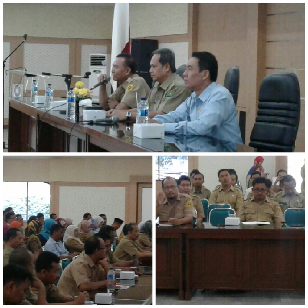 PENYULUHAN HUKUM PERLINDUNGAN ANAK DAN GURU DARI TINDAK KEKERASAN DI CIBINONG