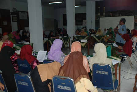 Di Butuhkan Peran Serta Masyarakat Dalam Perlindungan Anak.