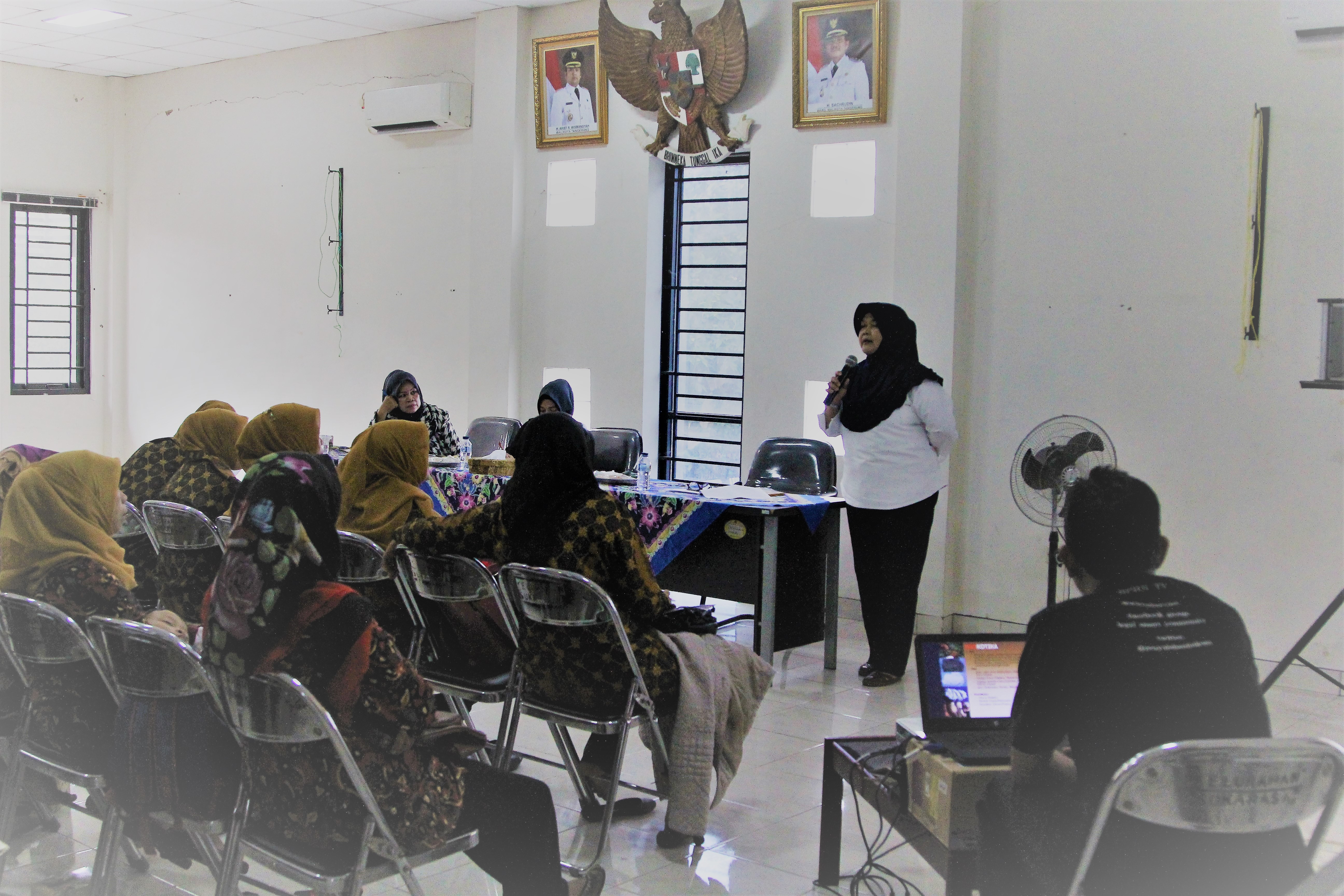 BPHN KEMENKUMHAM SOSIALISASIKAN UU NARKOTIKA