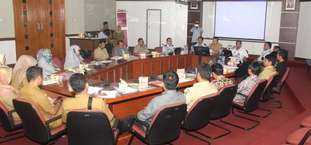 KEMENHUMHAM JAWA BARAT ADAKAN PENYULUHAN HUKUM TERPADU