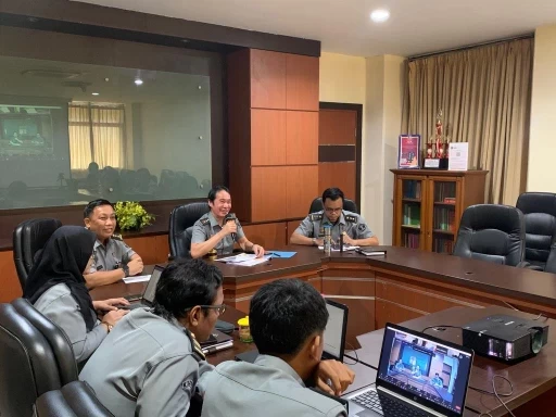 BPHN Perpanjang Pendaftaran Paralegal Justice Award hingga Akhir Januari 2024