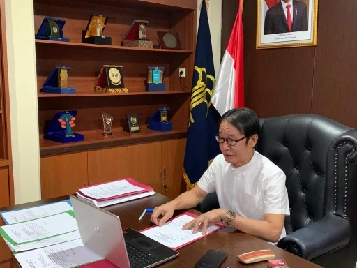 Kapusbudbankum BPHN Sofyan: Jumlah PBH di Indonesia Belum Ideal, Dibutuhkan Peran Paralegal