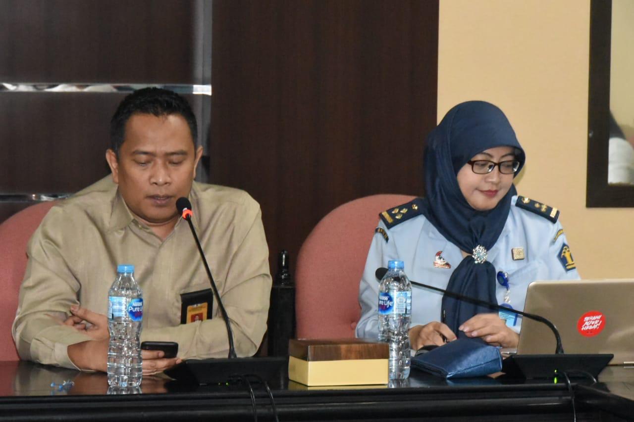 Penyuluh Hukum : "masyarakat mempunyai kesempatan yang seluas-luasnya untuk berperan serta mencegah penyalahgunaan dan peredaran gelap Narkotika"