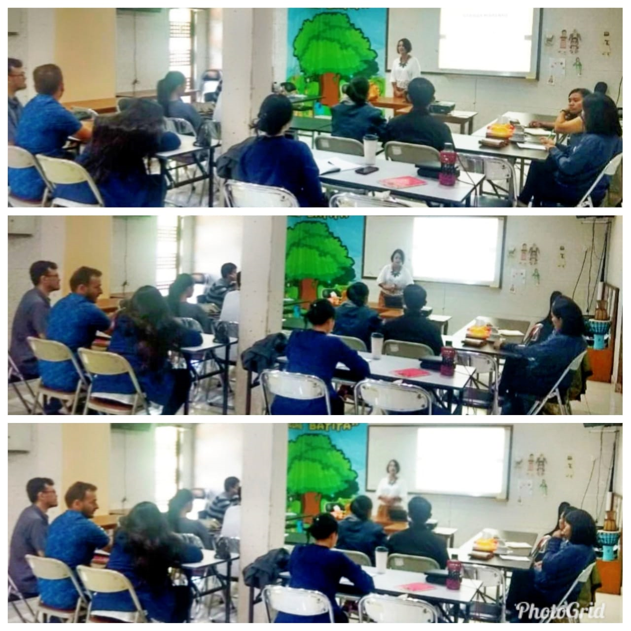 Penyuluhan Hukum di Bali