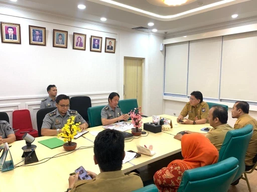 Kemendagri Siap Berikan Dukungan kepada BPHN dalam Perhelatan Paralegal Justice Award 2024