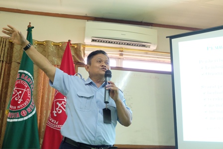 Melalui Peta Akses Bantuan Hukum, Masyarakat Bisa Melakukan Pengawasan