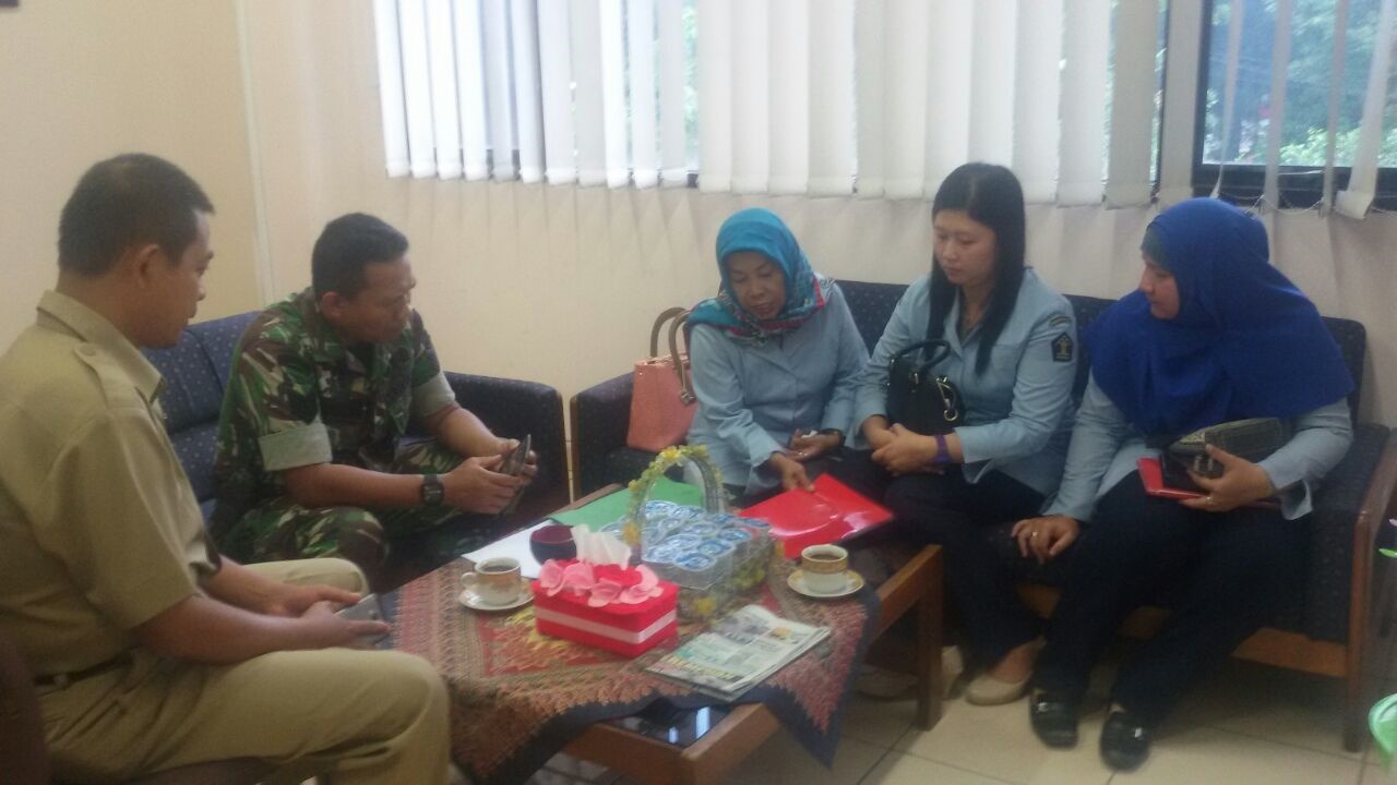 Pentingnya Kelompok Kadarkum Sebelum Pembentukan Desa Sadar Hukum