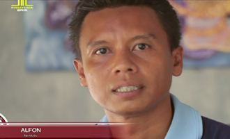 Testimoni Penerima Bantuan Hukum Provinsi Bali
