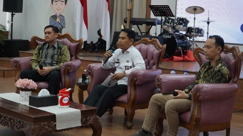 SEKATA #7 Angkat Isu Sengketa Waris: Sinergi Desa dan Pengadilan Jadi Kunci Perdamaian